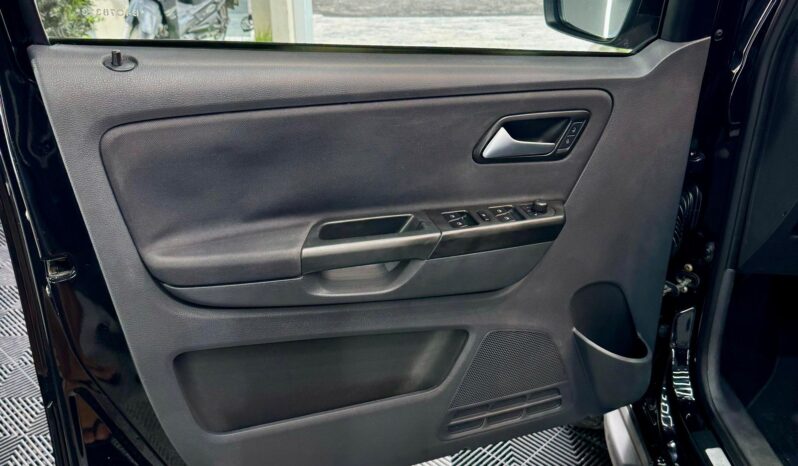 
								VW Crossfox GII 1.6 2011 full									