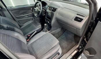 
									VW Crossfox GII 1.6 2011 full								