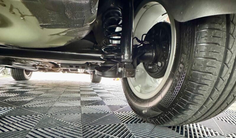 
								VW Crossfox GII 1.6 2011 full									