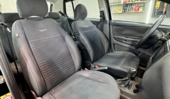 
									VW Crossfox GII 1.6 2011 full								