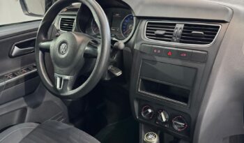 
									VW Crossfox GII 1.6 2011 full								