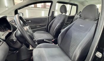 
									VW Crossfox GII 1.6 2011 full								