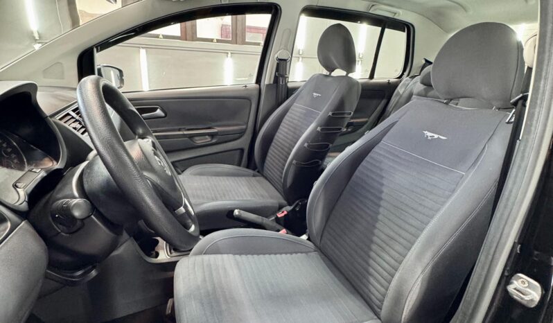 
								VW Crossfox GII 1.6 2011 full									