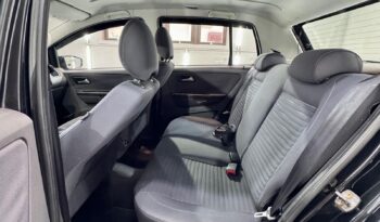 
									VW Crossfox GII 1.6 2011 full								