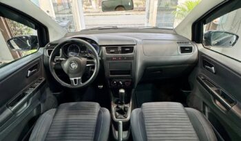 
									VW Crossfox GII 1.6 2011 full								