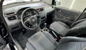 
									VW Crossfox GII 1.6 2011 full								