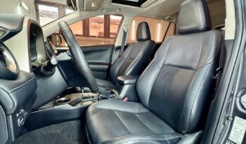 
									RAV4 4×4 AT C/ Teto Solar elétrico 2015 full								