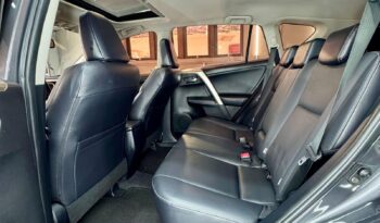 
									RAV4 4×4 AT C/ Teto Solar elétrico 2015 full								