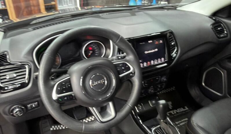 
								Compass Limited 2.0 Flex 2018 full									