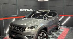 Compass Limited 2.0 Flex 2018