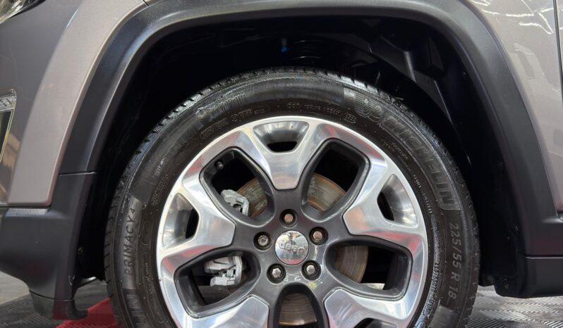 
								Compass Limited 2.0 Flex 2018 full									