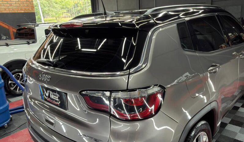 
								Compass Limited 2.0 Flex 2018 full									