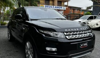 
									Evoque Prestige 2.0 Si4 Sem Repintura 2014 full								