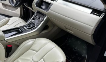 
									Evoque Prestige 2.0 Si4 Sem Repintura 2014 full								