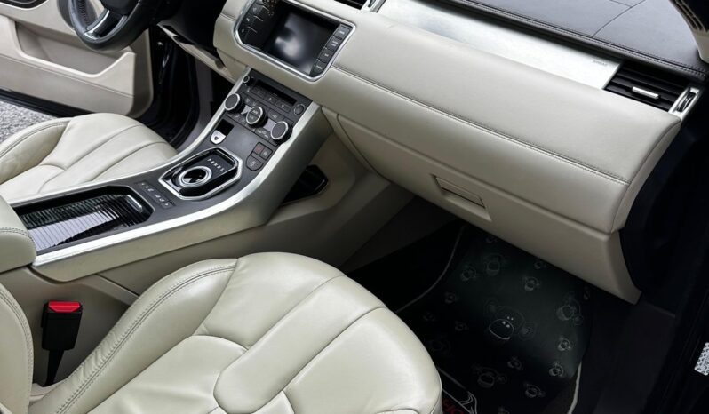 
								Evoque Prestige 2.0 Si4 Sem Repintura 2014 full									