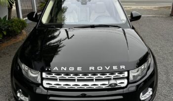 
									Evoque Prestige 2.0 Si4 Sem Repintura 2014 full								