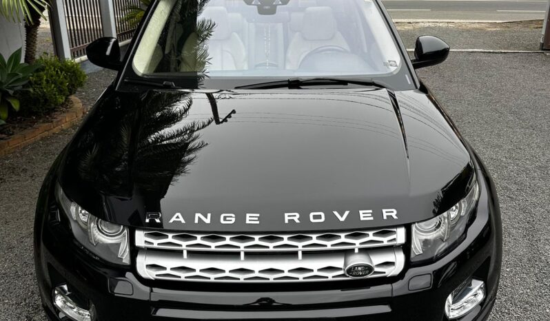 
								Evoque Prestige 2.0 Si4 Sem Repintura 2014 full									