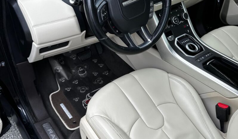 
								Evoque Prestige 2.0 Si4 Sem Repintura 2014 full									