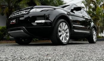 
									Evoque Prestige 2.0 Si4 Sem Repintura 2014 full								