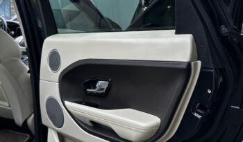 
									Evoque Prestige 2.0 Si4 Sem Repintura 2014 full								