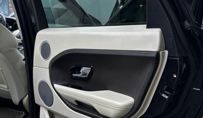 
								Evoque Prestige 2.0 Si4 Sem Repintura 2014 full									