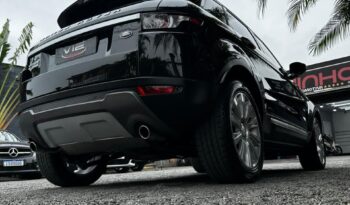 
									Evoque Prestige 2.0 Si4 Sem Repintura 2014 full								