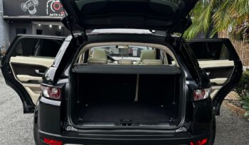 
									Evoque Prestige 2.0 Si4 Sem Repintura 2014 full								