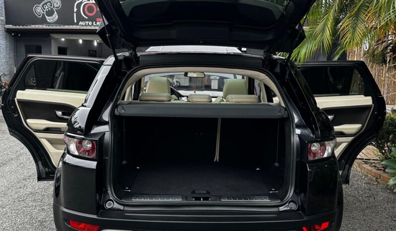 
								Evoque Prestige 2.0 Si4 Sem Repintura 2014 full									