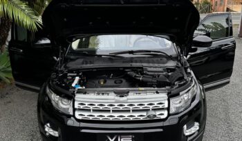 
									Evoque Prestige 2.0 Si4 Sem Repintura 2014 full								
