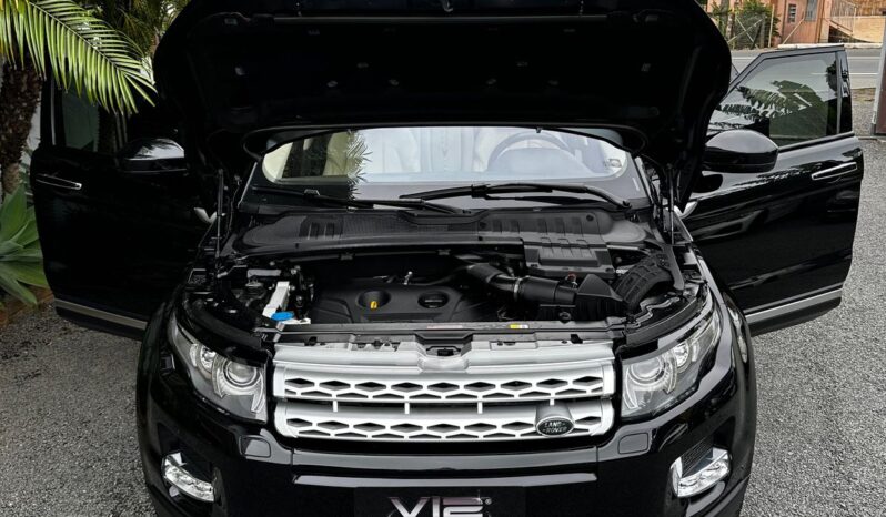 
								Evoque Prestige 2.0 Si4 Sem Repintura 2014 full									