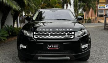 
									Evoque Prestige 2.0 Si4 Sem Repintura 2014 full								