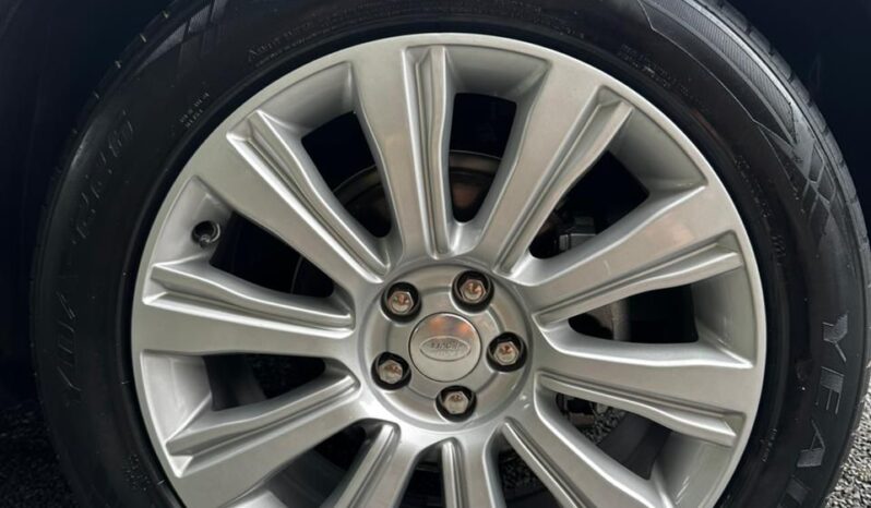 
								Evoque Prestige 2.0 Si4 Sem Repintura 2014 full									