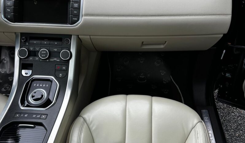 
								Evoque Prestige 2.0 Si4 Sem Repintura 2014 full									