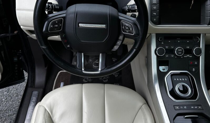 
								Evoque Prestige 2.0 Si4 Sem Repintura 2014 full									