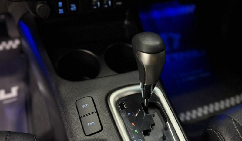 
								Hilux SRX Plus CD 4×4 Diesel Único dono 2024 full									