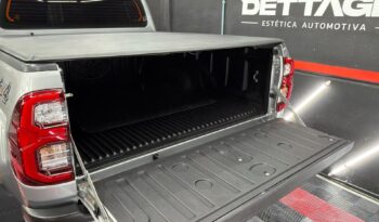 
									Hilux SRX Plus CD 4×4 Diesel Único dono 2024 full								
