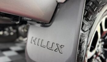 
									Hilux SRX Plus CD 4×4 Diesel Único dono 2024 full								