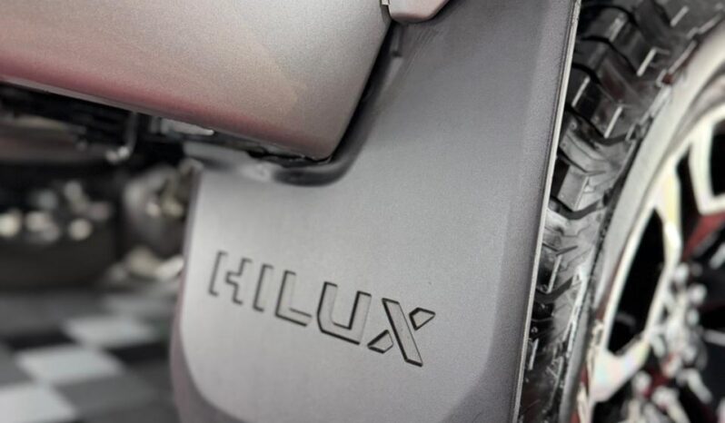 
								Hilux SRX Plus CD 4×4 Diesel Único dono 2024 full									