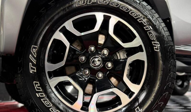 
								Hilux SRX Plus CD 4×4 Diesel Único dono 2024 full									