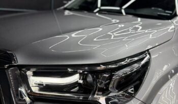 
									Hilux SRX Plus CD 4×4 Diesel Único dono 2024 full								