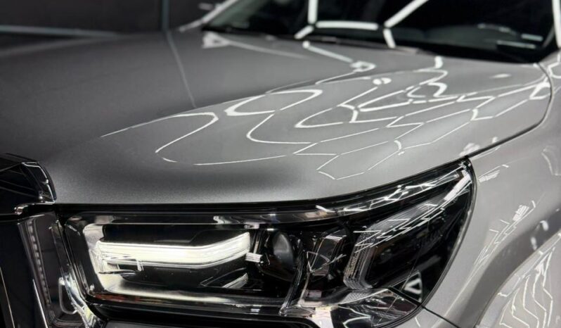 
								Hilux SRX Plus CD 4×4 Diesel Único dono 2024 full									