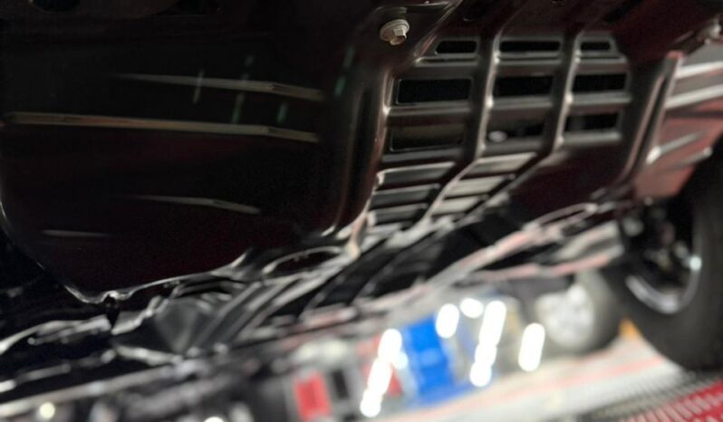 
								Hilux SRX Plus CD 4×4 Diesel Único dono 2024 full									