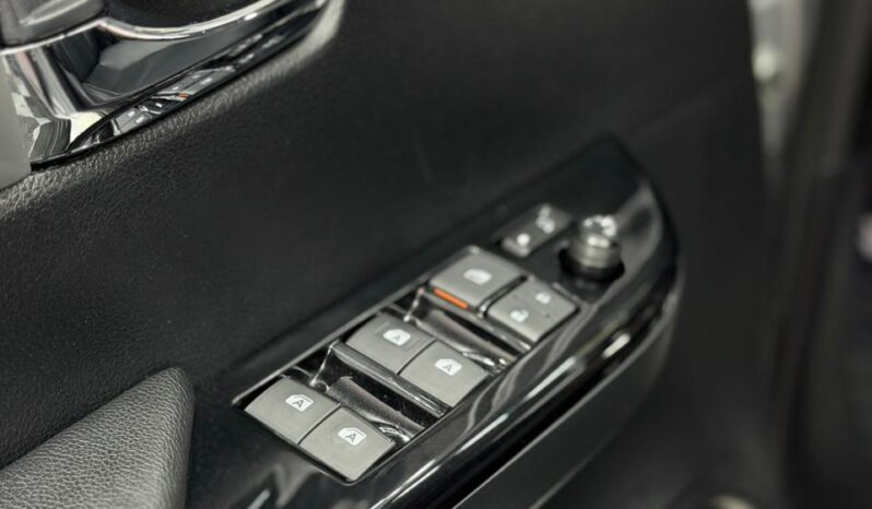 
								Hilux SRX Plus CD 4×4 Diesel Único dono 2024 full									