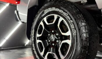 
									Hilux SRX Plus CD 4×4 Diesel Único dono 2024 full								