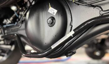 
									Hilux SRX Plus CD 4×4 Diesel Único dono 2024 full								