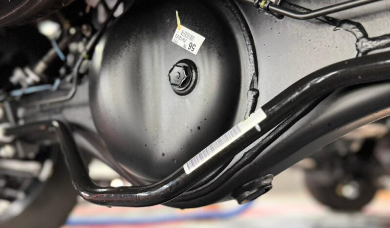 
								Hilux SRX Plus CD 4×4 Diesel Único dono 2024 full									