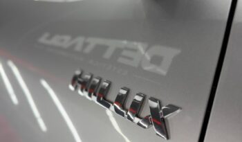 
									Hilux SRX Plus CD 4×4 Diesel Único dono 2024 full								