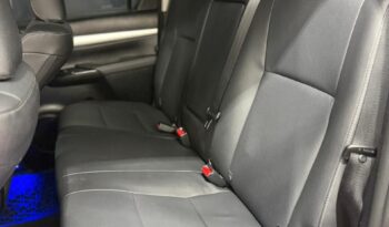 
									Hilux SRX Plus CD 4×4 Diesel Único dono 2024 full								