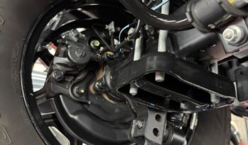 
									Hilux SRX Plus CD 4×4 Diesel Único dono 2024 full								