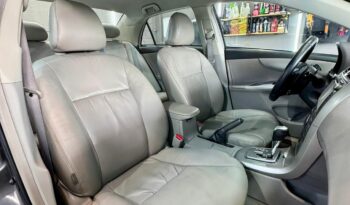 
									Corolla XEI 2.0 AT 4 Pneus zero 2012 full								